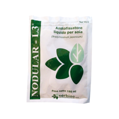 SBS 200 K PLUS - Potassium fertilizer: Potassium soap - SERBIOS